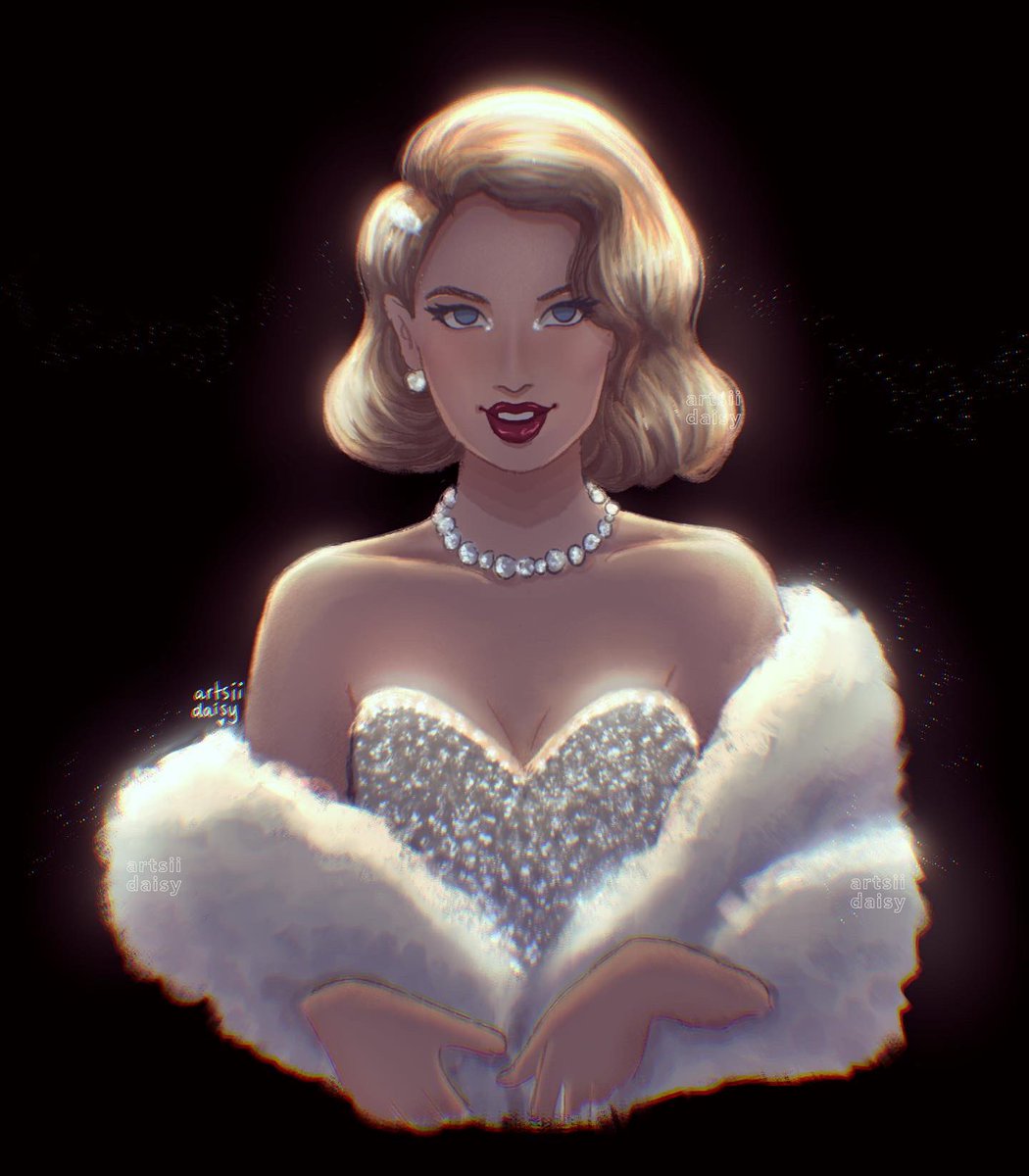 artsiidaisy's tweet photo. diamonds in my eyes, i polish up real nice 💎 #TSmidnighTS #bejeweled https://t.co/1kzSlkQt9U