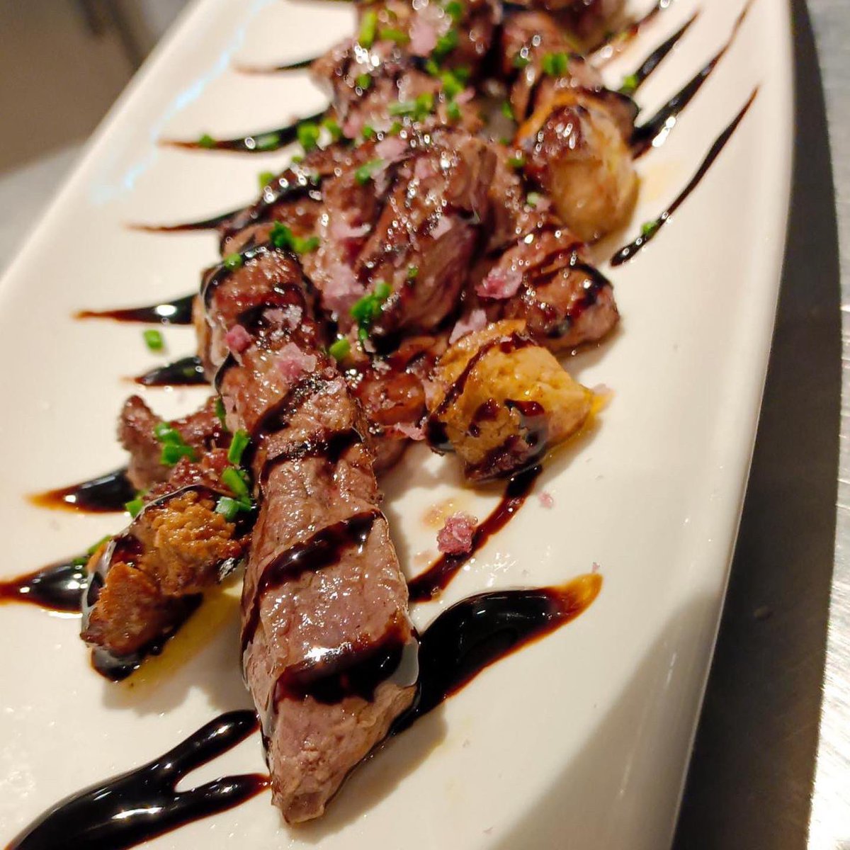 La Restauració de Molins de Rei te propostes que no us podeu perdre! @lavolta_restaurant 

Amb què voleu començar?

@lavolta_restaurant 

📍Plaça Palau de Requesens, 3
📲93 668 48 82