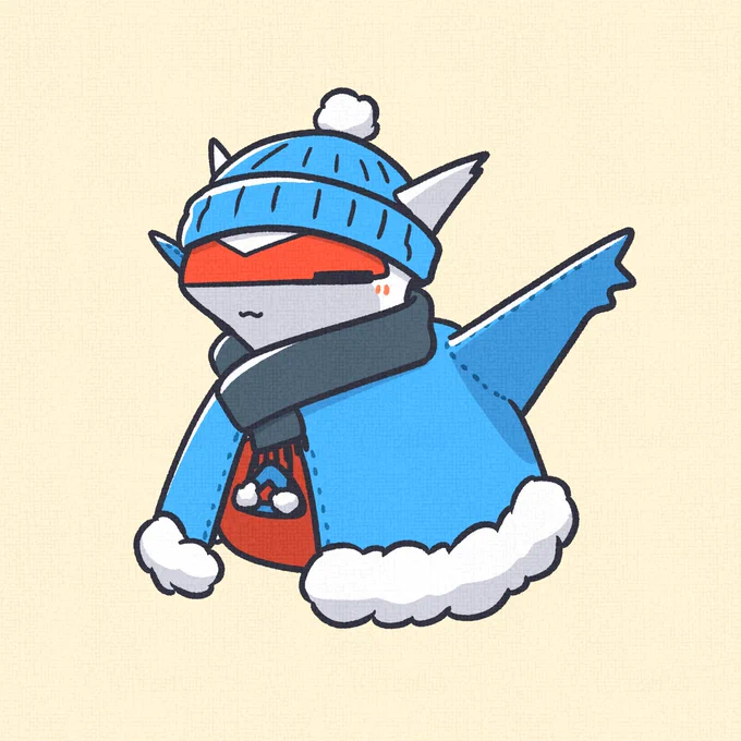 ぬくぬく 