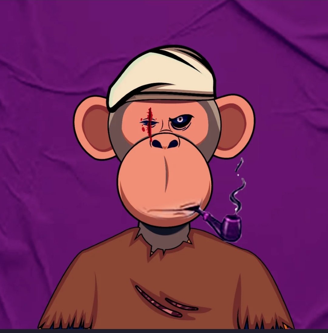 HongChyeSoh1's tweet photo. Minted these cool Apes @HashgraphApes .. love it. https://t.co/0Ljb5fkDzo