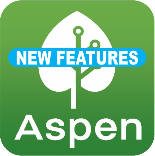 Reporting Absences Made Easy - An exciting new feature is AVAILABLE NOW the Aspen Parent Portal! E-Absence will allow parents and guardians to submit and track your student’s absences online. Click for details... https://t.co/qwN57m0LCZ https://t.co/eIV40r7wi9