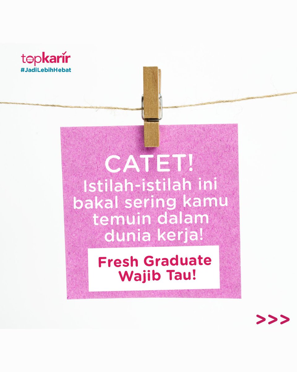 TopKarir Indonesia tweet media