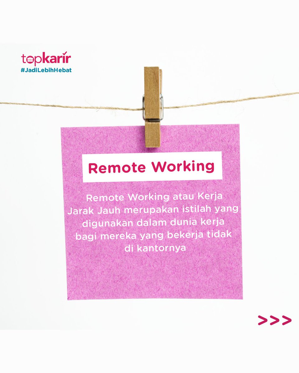 TopKarir Indonesia tweet media
