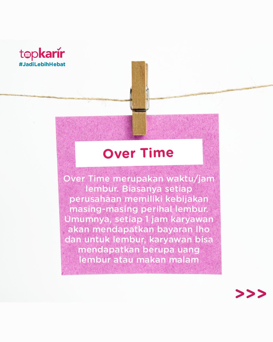 TopKarir Indonesia tweet media