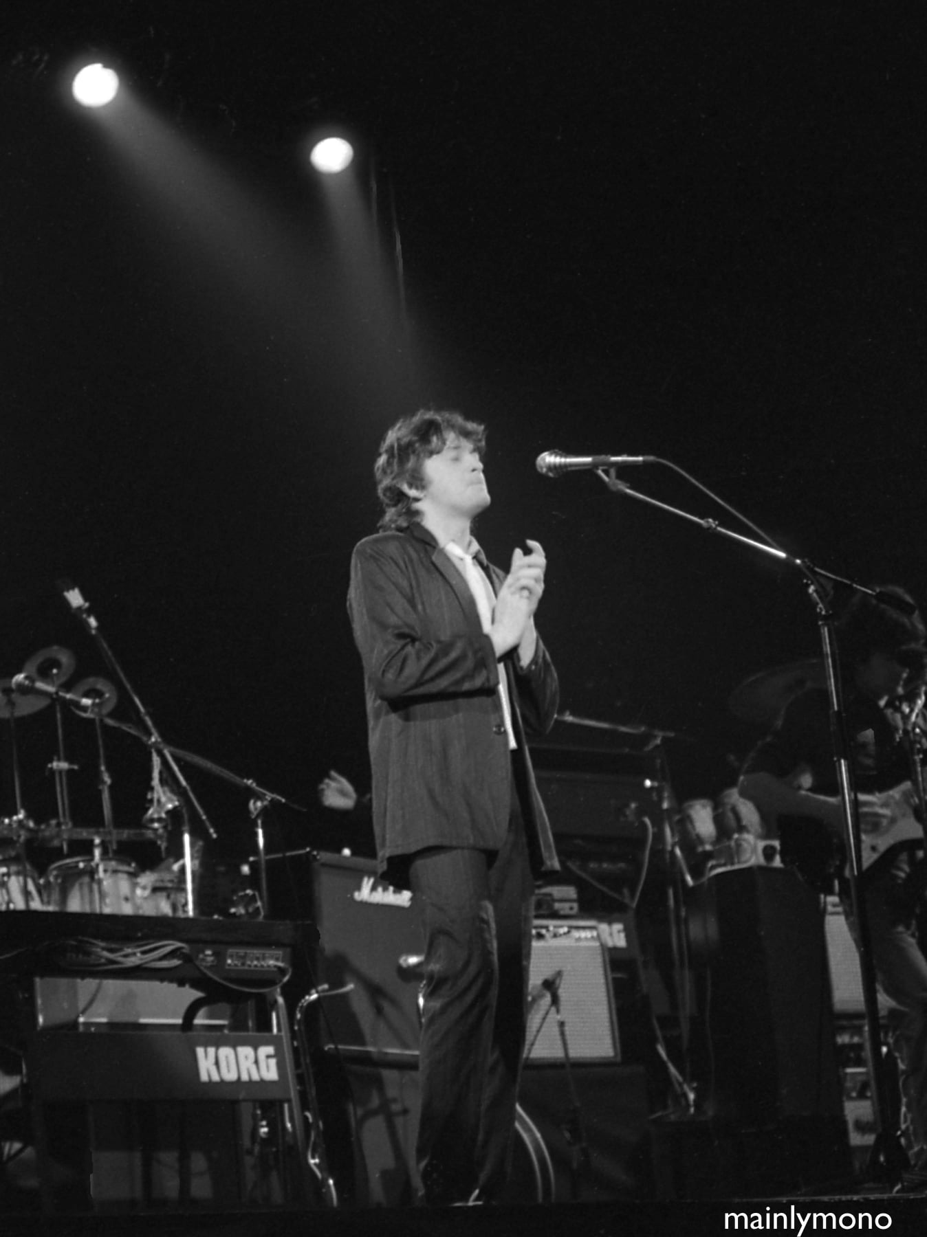 Happy Birthday Jon Anderson  