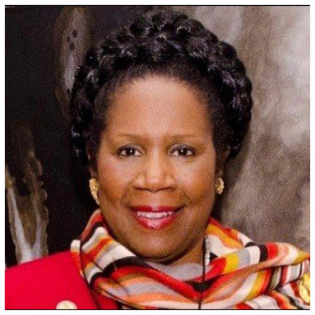 VOTE for CongressWoman Sheila Jackson Lee aka @JacksonLeeTX18 . H-Town she absolutely cares about you . Don’t mess yourselves up and not VOTE ! @BetoORourke is running for Governor this man is not an imbecile he is here for you and only you . VOTE 4 THEM .