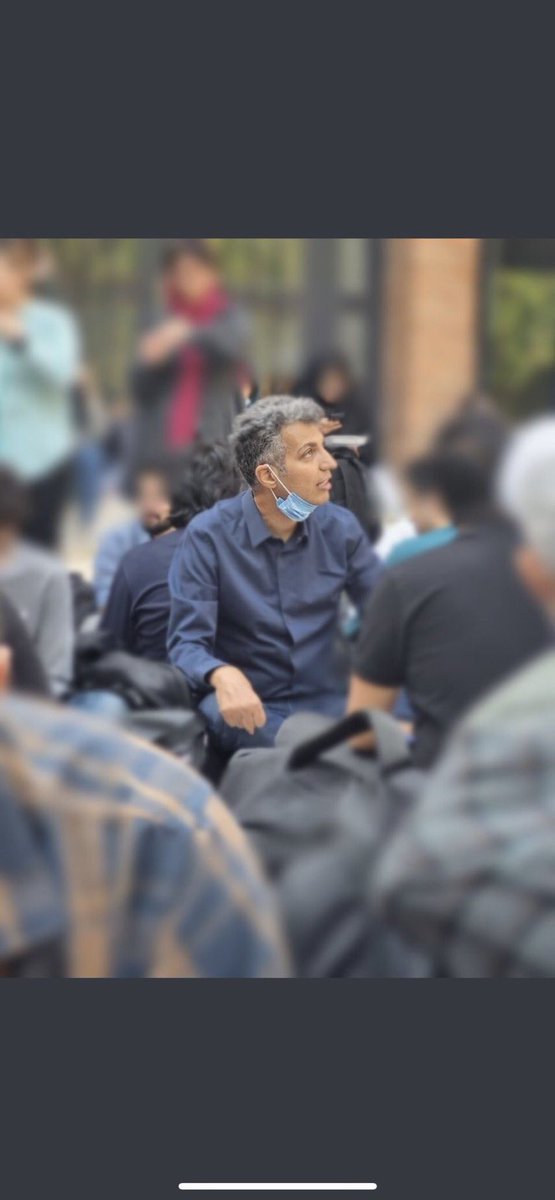 در روزگار مدیری‌ها تو عادل باش…

#مهسا_امینی