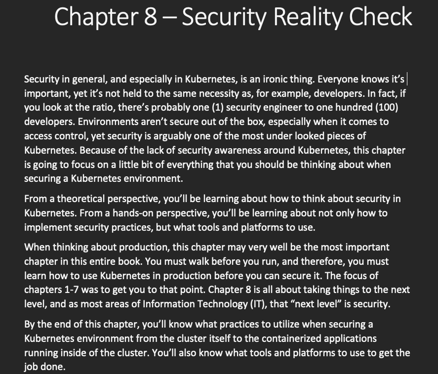 Michael Levan👨🏻‍💻☕️ tweet media