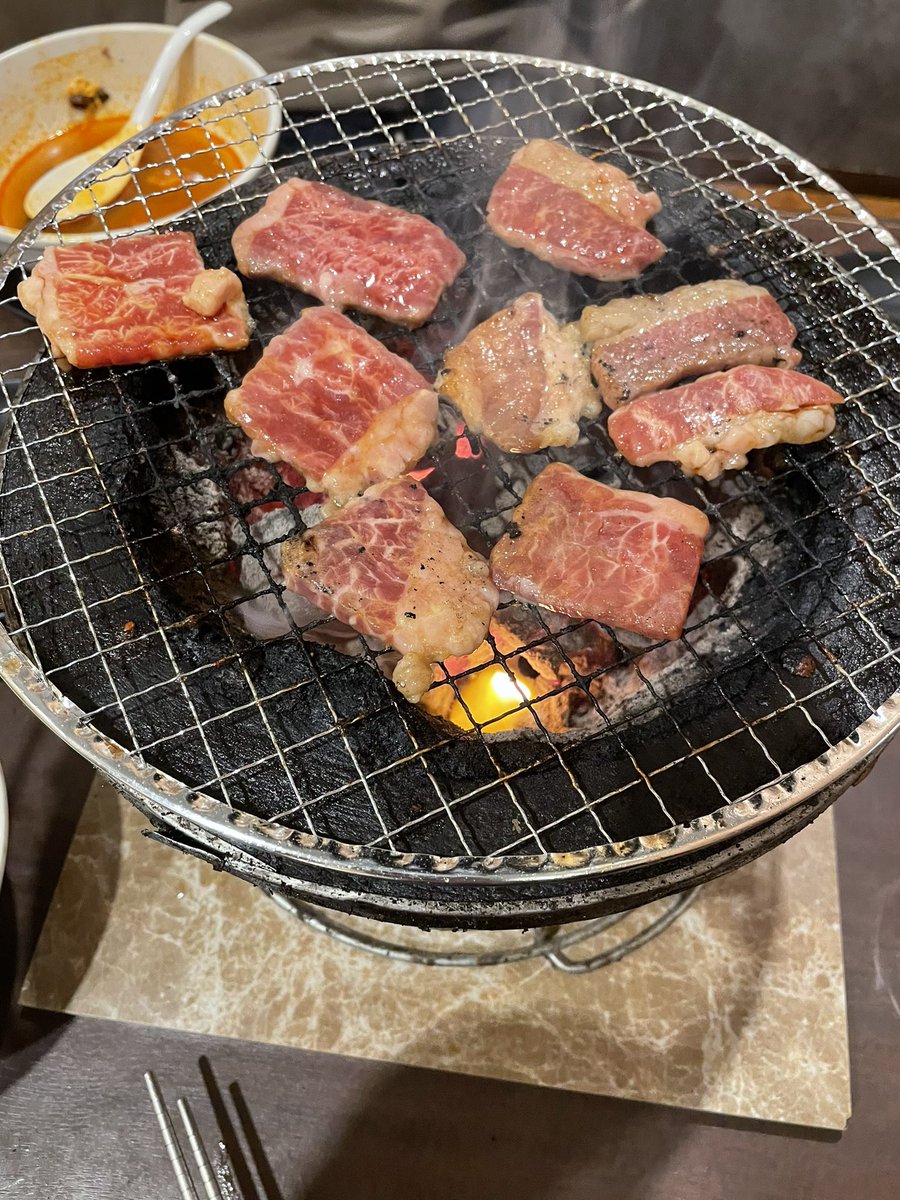 宴🍻

#焼き肉