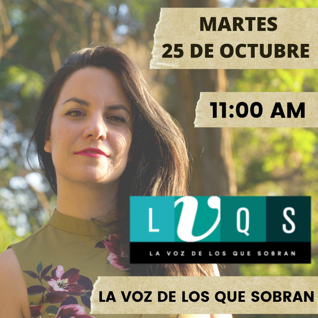 Modatima__Stgo's tweet photo. Hoy nuestra vocera @RoyoManuela estará en @delosquesobran desmintiendo falsas noticias y denunciando la manipulación mediática para acallar la defensa de derechos humanos. #somosmodatima #fakenews #leydemediosya https://t.co/DgdjgDvgpl