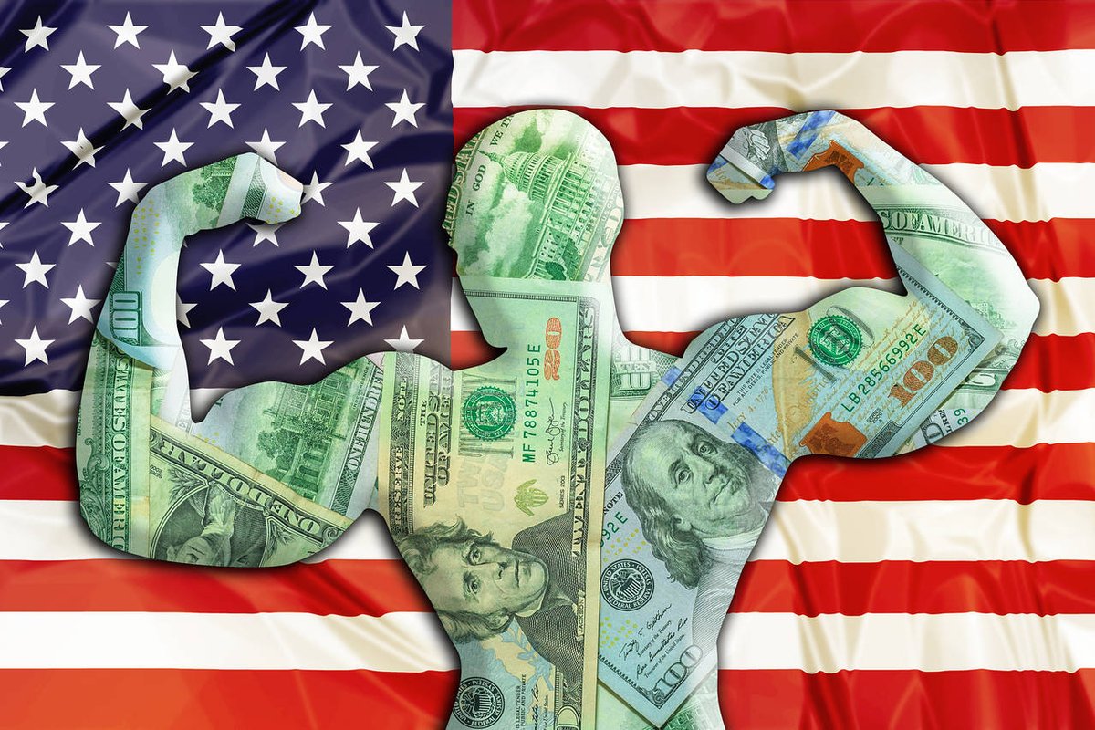 GlobalTradeNow's tweet photo. Global Repercussions of the Strong Dollar  
#fitnyc #FITishome #fitnyclibrary #FITalumni #FITgrad #SUNY #FITunplugged #trade #cotton #fashion #tariffs #China #FashionInstituteOfTechnology #logistics #SupplyChains #CUSMA #USA 
https://t.co/lIMHYJeydO https://t.co/MpTwfFz6Oy
