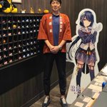 ツイートに含まれる画像