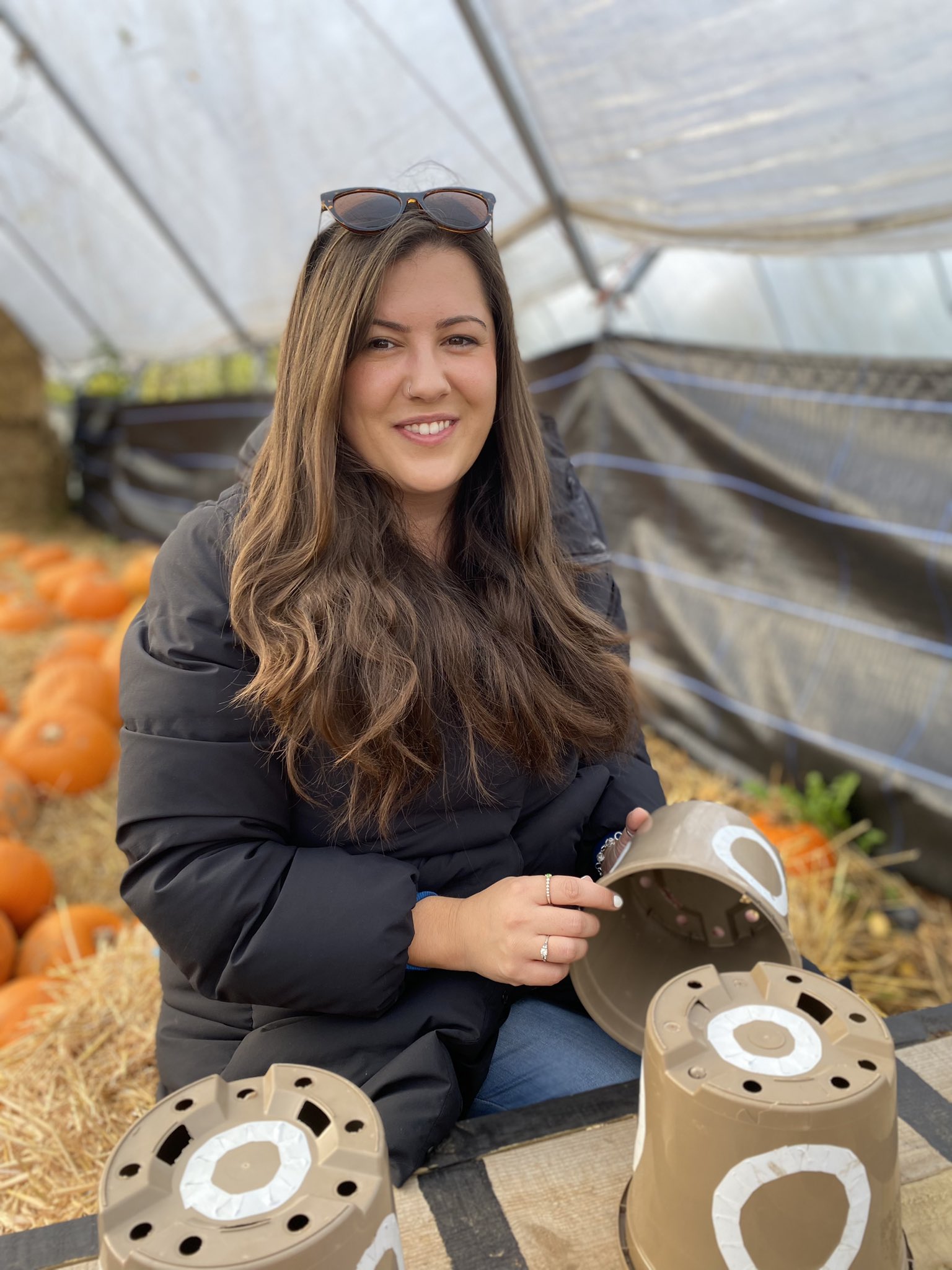 TW Pornstars - 2 pic. Cheryl Ann _gg. Twitter. 🎃 Pick Pumpkins with me … 👻. 12:31 PM - 25 Oct 2022