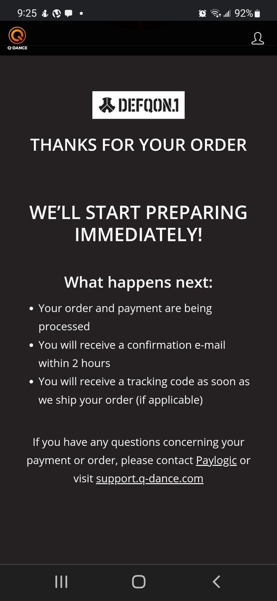 Drako Darkrose @fc26 tweet media