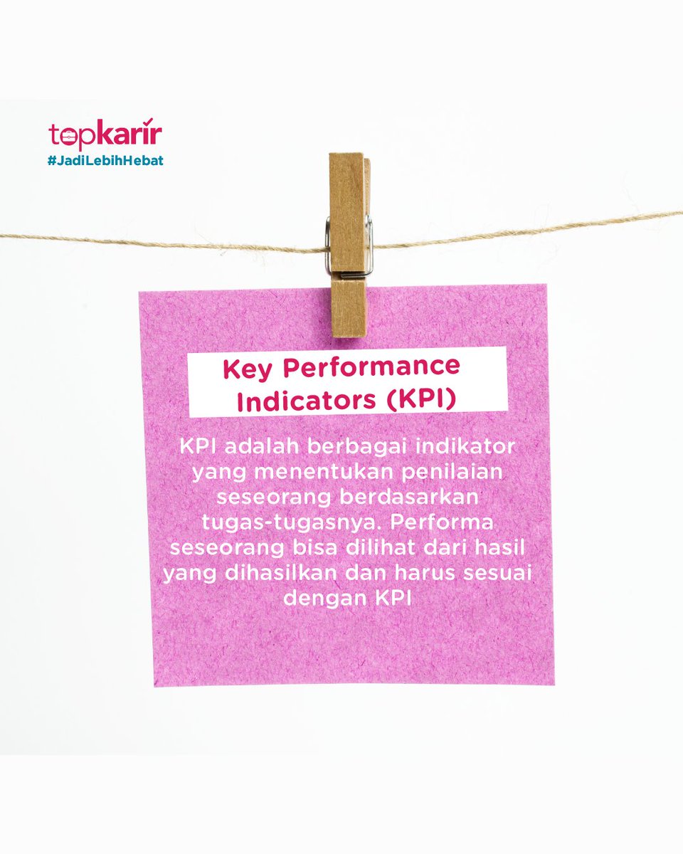 TopKarir Indonesia tweet media