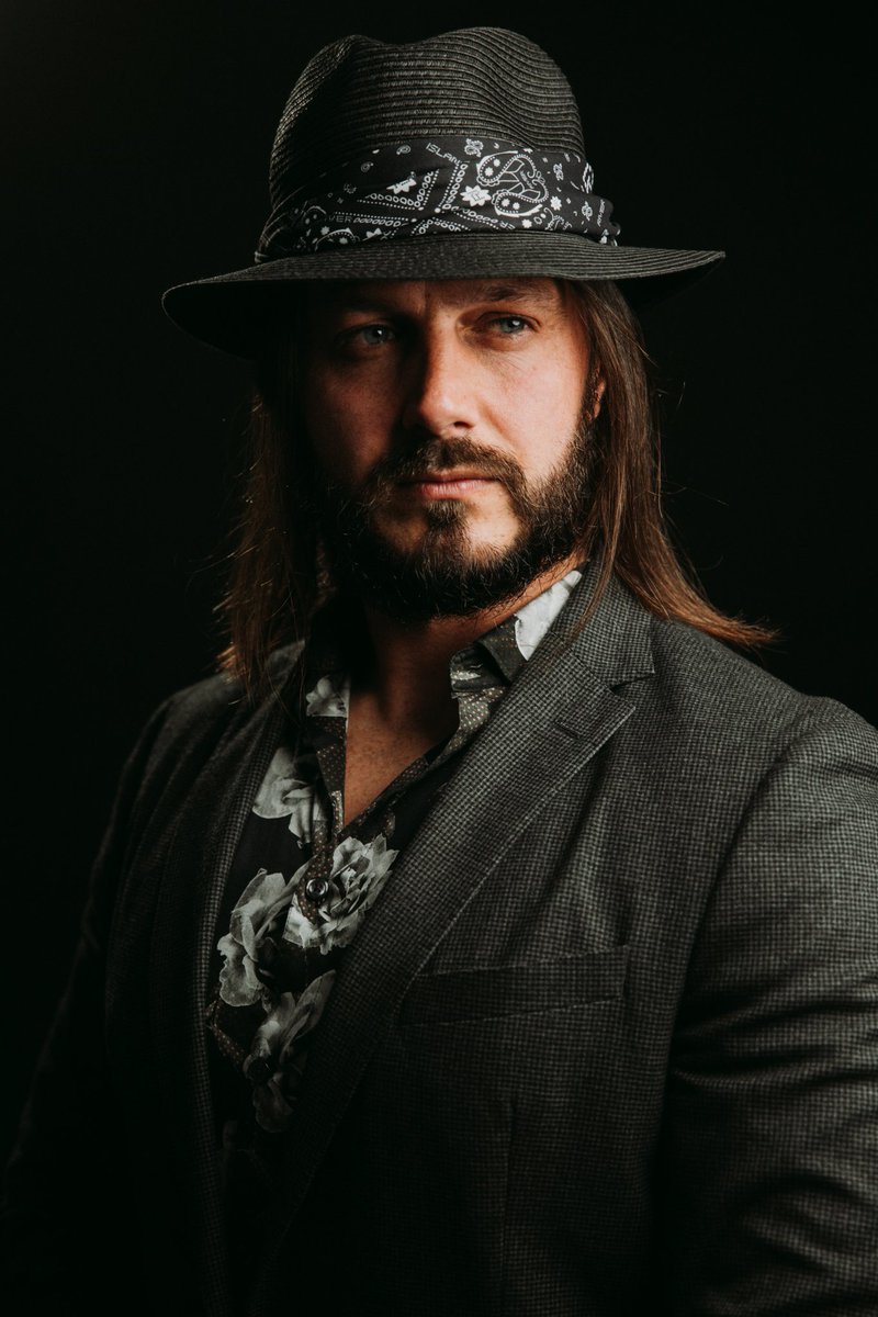 Shane Senior tweet media