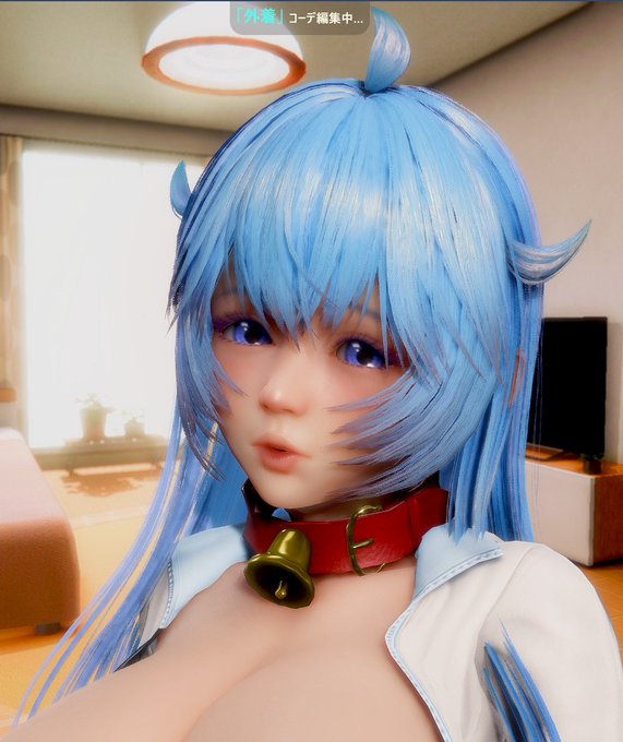 かわいい?#roomgirl 