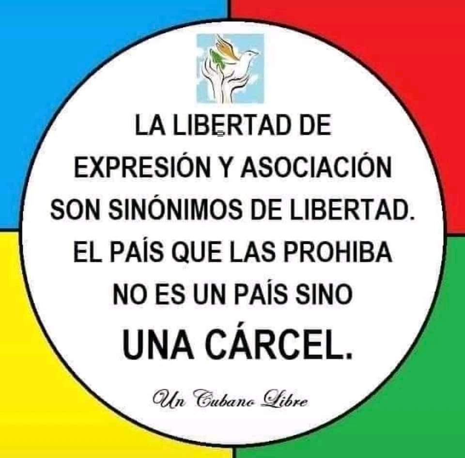 Nesecitamos ser libre nesecitamos Respirar Libertad para mi hijo encarcelado injustamente por expresarse a favor de su conciencia  respeto al derecho de libre expresión