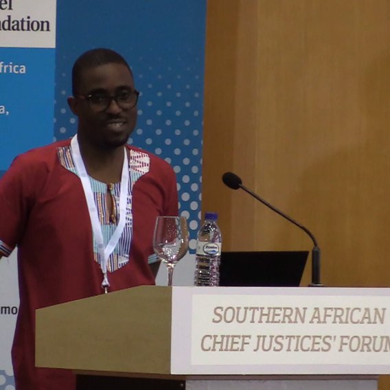 sacjf's tweet photo. "Alongside @JIFA_Official  there is a partnership with @AfricanLII called the Open Law Africa centre where we aim to make the law more accessible in Africa." @Dr_JAMavedzenge https://t.co/lnHIMrZPuN https://t.co/1Hjjgqvh9F