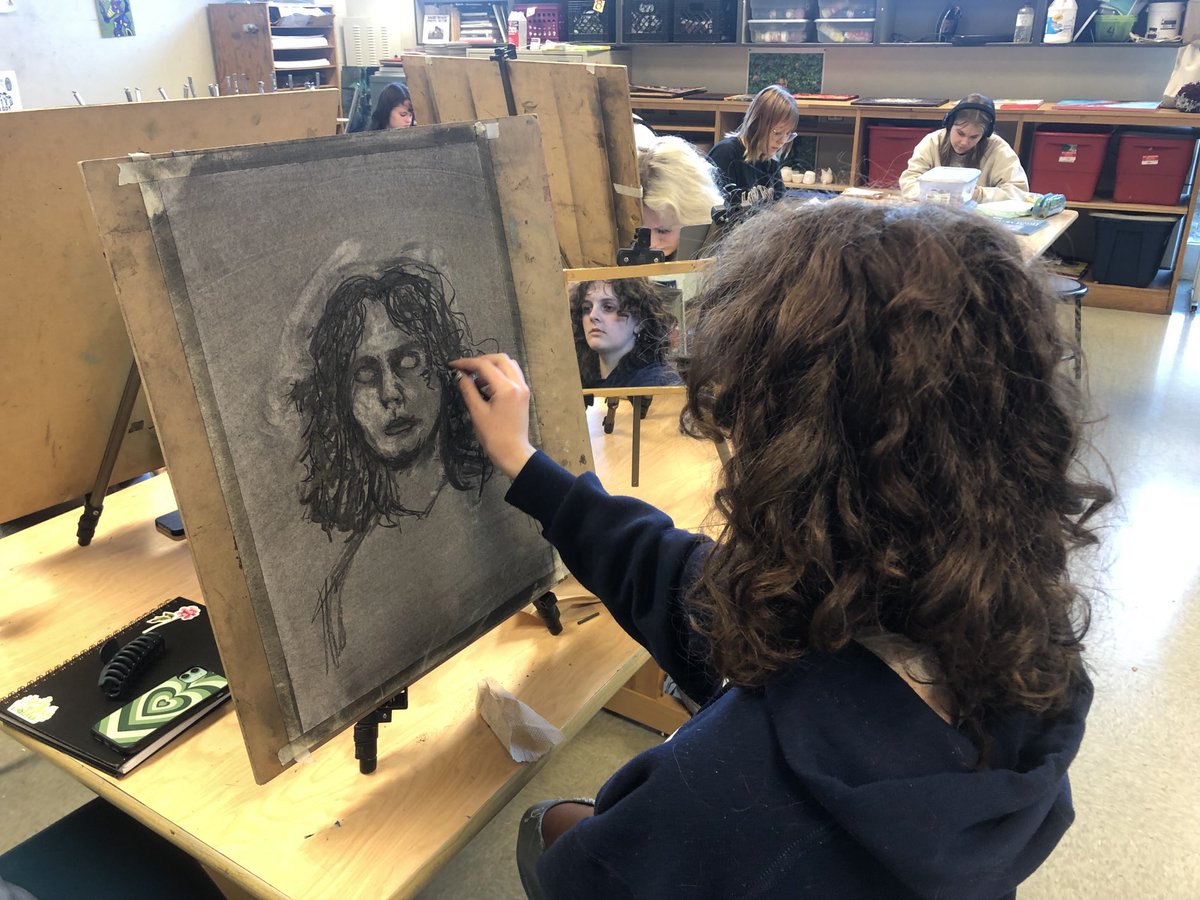 Millbrook DP tweet media