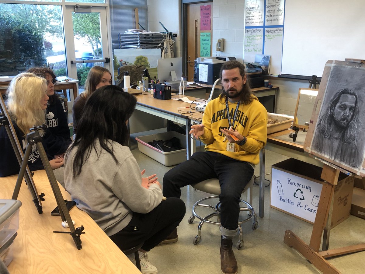 Millbrook DP tweet media