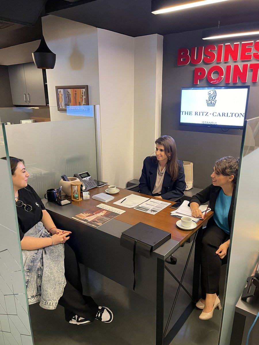 CO-OP Direktörlüğü & Kariyer Geliştirme Merkezi tweet media