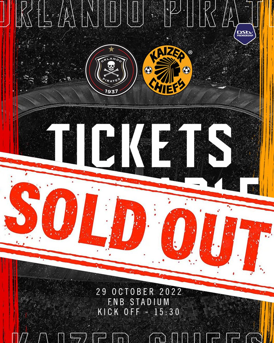 Orlando Pirates tweet media