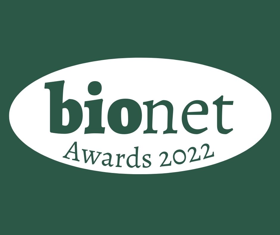 This year @BionetNEWales is hosting the Bionet Awards. More details here: crowd.in/hhyy5p So get nominating! Deadline is 12 noon 28/10/22