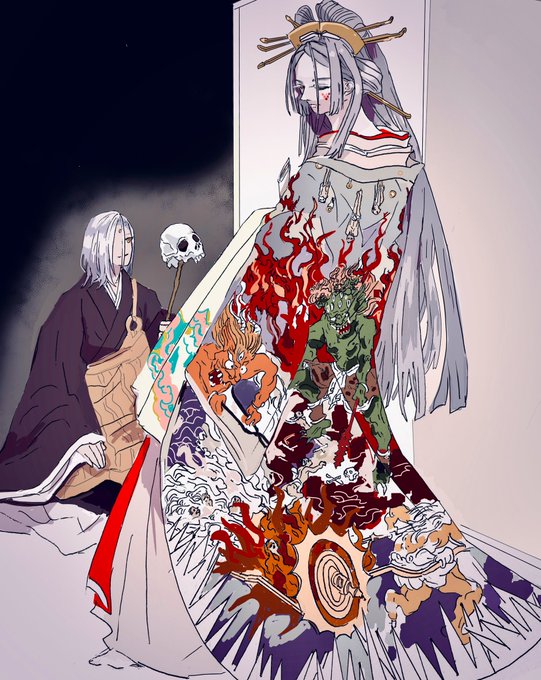 一休宗純 の評価や評判 感想など みんなの反応を1日ごとにまとめて紹介 ついラン