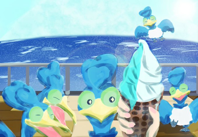 ウッウ の評価や評判 感想など みんなの反応を1週間ごとにまとめて紹介 ついラン