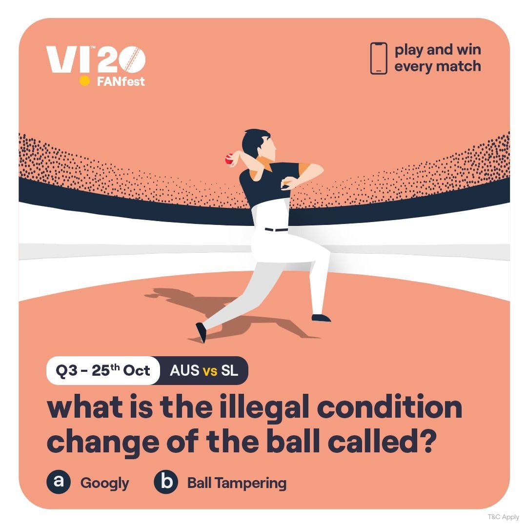 MK Kumar on Twitter "RT ViCustomerCare Your love for cricket could