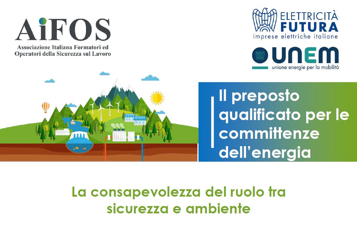 unem_it's tweet photo. Oggi è partito il primo corso sperimentale per la formazione del proposto, con @aifositalia e promosso da #unem ed @E_Futura "La consapevolezza del ruolo tra consapevolezza e ambiente". Il secondo corso ospitato da #Iplom in programma per il 28/29 novembre e 13/14 dicembre https://t.co/VVoCvuT53u