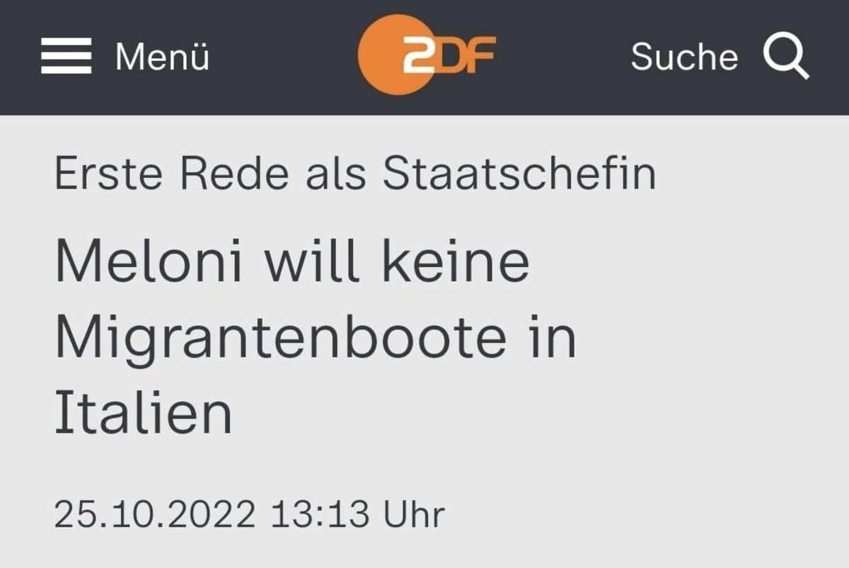 HansDampf on Twitter "Italien 🇮🇹 Meloni"