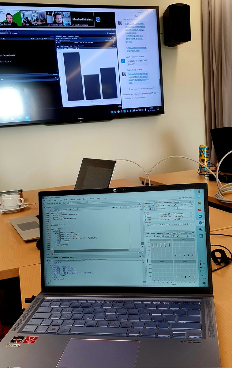 Manuela Reichelt tweet media