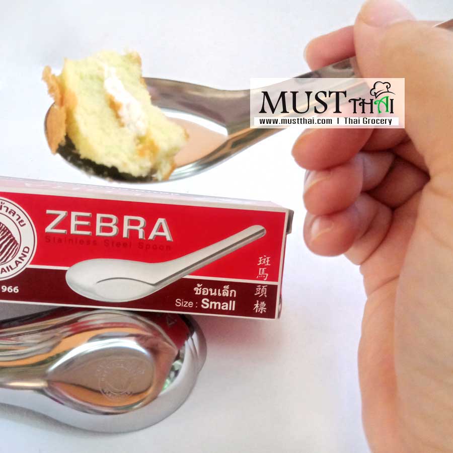 MustThaigrocery's tweet image. Robust #stainlesssteelspoon #smallsize extremely inexpensive🤩made of #highquality food grade. Light spoon that easy to carry Asian style spoons. #zebrathailand #thaispoon #thaiproducts #mustthai #groceryonline #thaigrocery #groceryshopping 🛒

mustthai.com/stainless-stee…