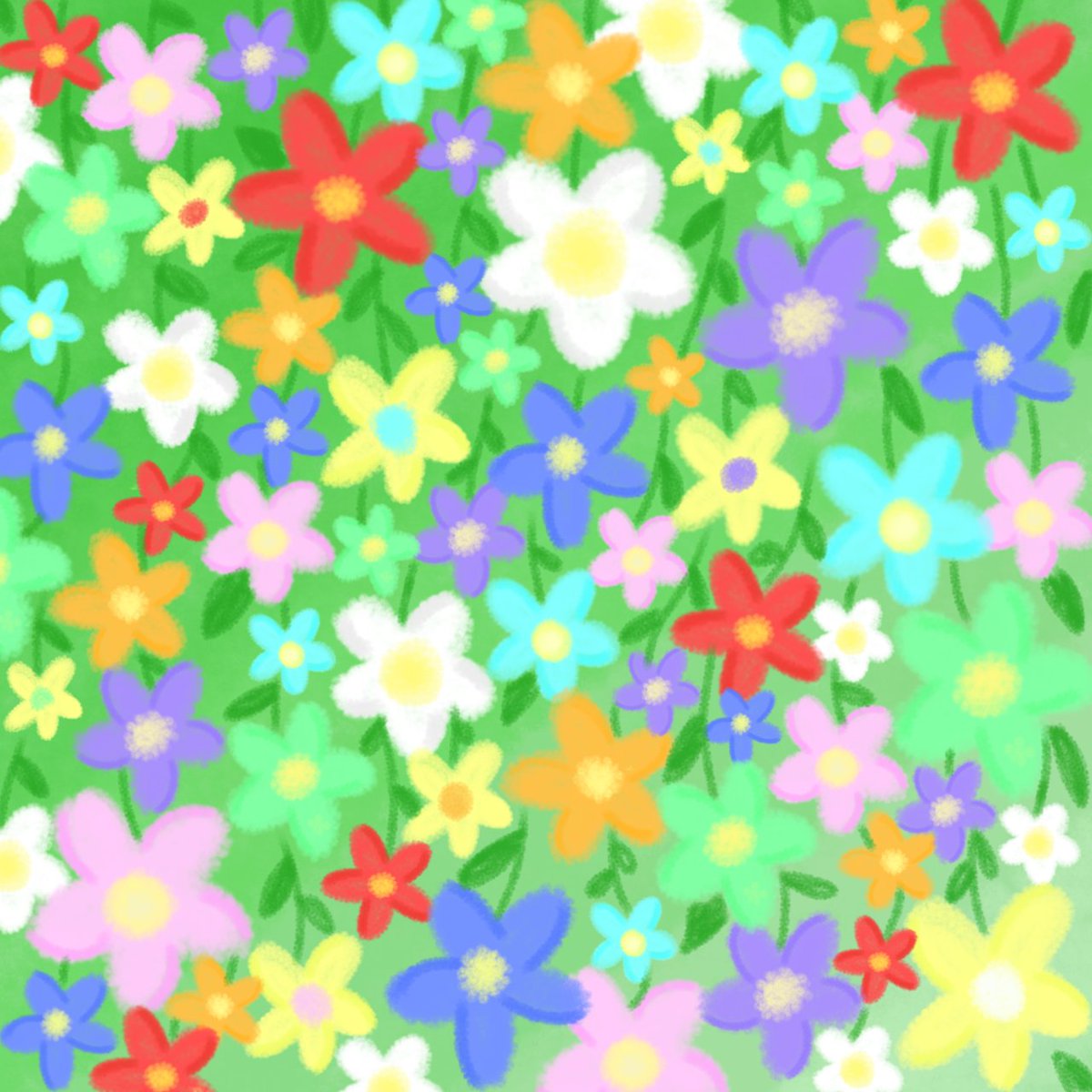 แท็ก หรือ ส่งทวีตนี้ไปให้คนที่คุณต้องการให้เขาได้รับดอกไม้ อยากให้เขาเติบโตเป็นอย่างดี ให้คุณท้องฟ้าคอยโอบกอด ให้คุณก้อนเมฆคอยให้กำลังใจ ให้คุณแสงอาทิตย์นำความสว่างมาสู่หัวใจ ให้คุณพระจันทร์คอยอยู่กับคุณในตอนเหงา ยิ้มเยอะๆนะคะคนเก่งของหลาวเวอร์!!!!