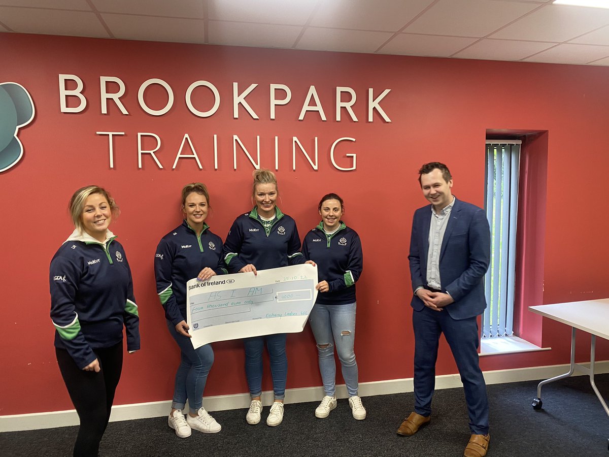 Brookpark Business Centre tweet media