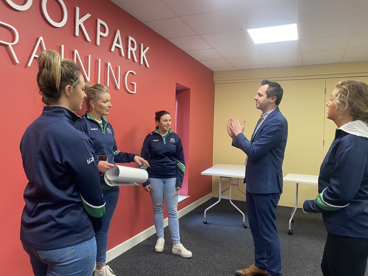Brookpark Business Centre tweet media