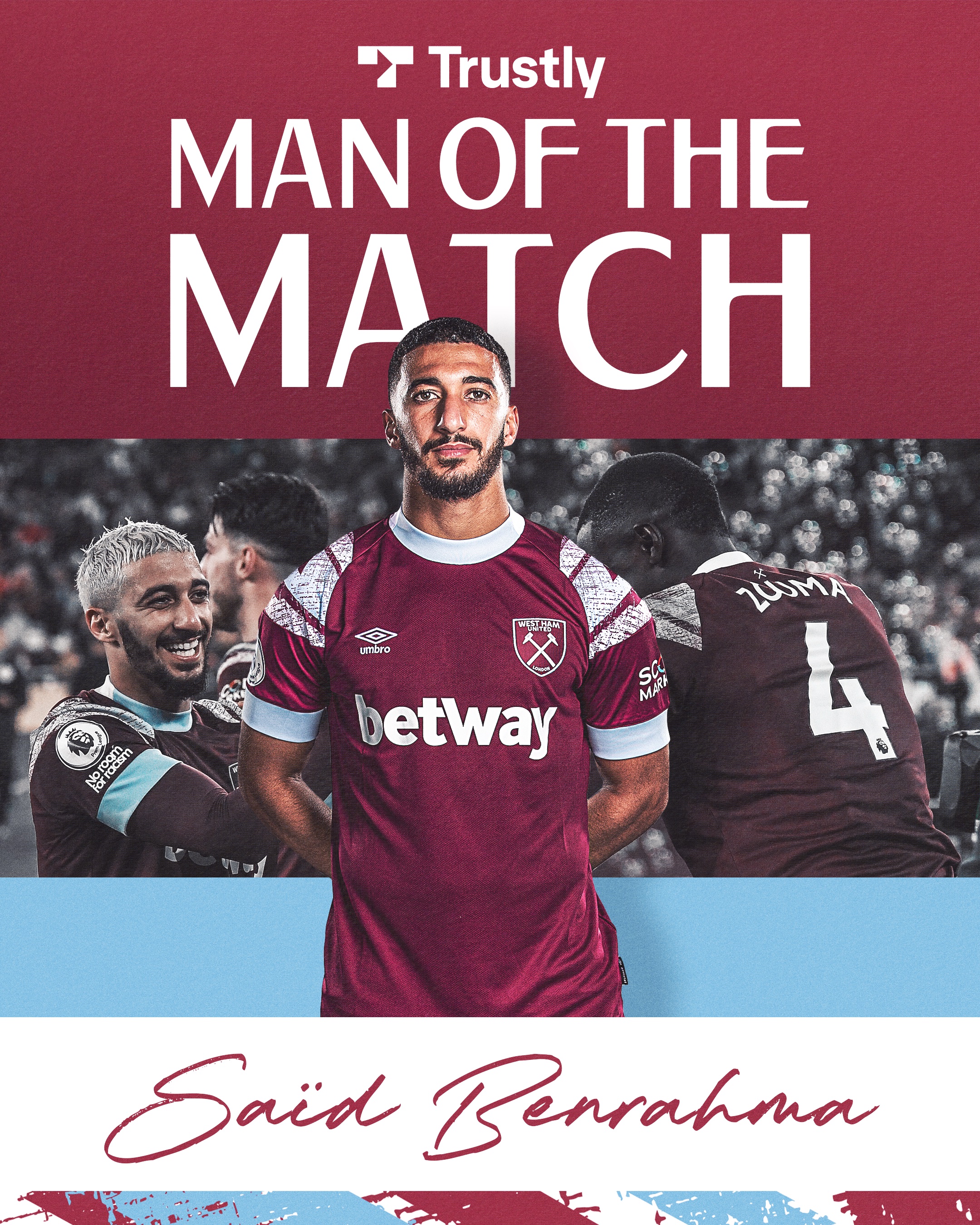 West Ham