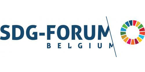 📢 De presentaties van het #SDGForum2022 staan online! Wil jij het SDG forum herbeleven?
👉 Ga dan nu naar sdgforum.be en klik op je sessie of workshop naar keuze.