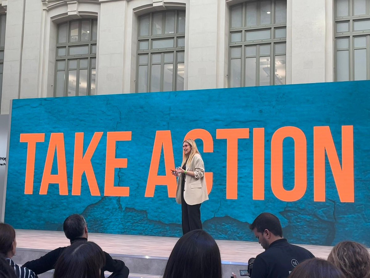 Sara Werner tweet media