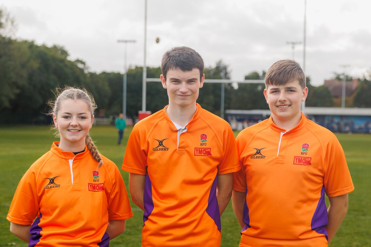 ramsrugby.com/news/young-off…

YOUNG OFFICIALS SAVE THE DAY

Talented teenage trio help get Titans game on!