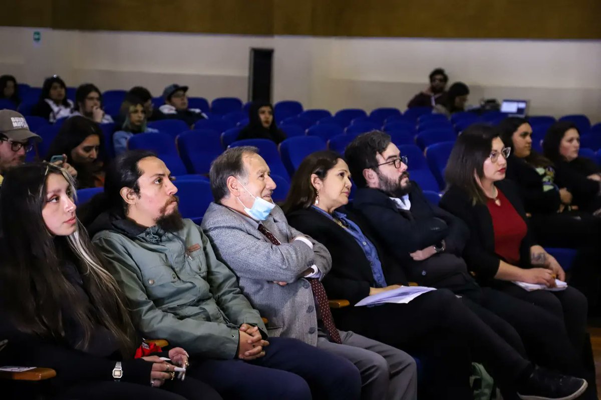 SEREMI de Educación Región de Coquimbo tweet media