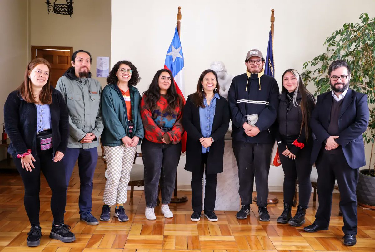 SEREMI de Educación Región de Coquimbo tweet media