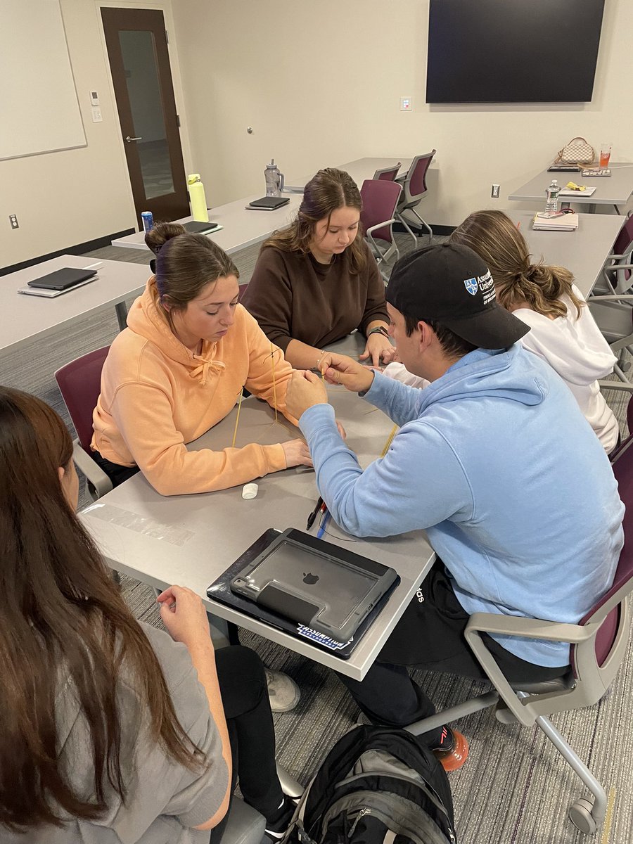 AssumptionURN's tweet photo. 18 minutes to the tallest tower? @assumptionuma #FSoN we rely on #Teamwork in #nursingschool #worcestermass #massachusetts #RN #highschoolseniors https://t.co/hwO54Y3q29