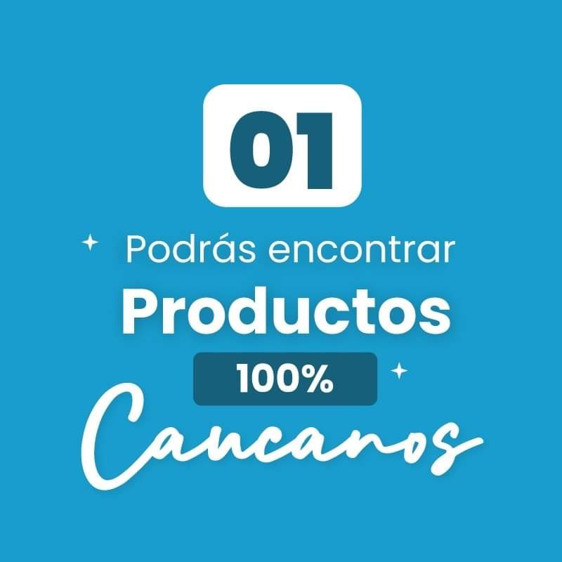 TransformaCauca's tweet photo. 👩🏼‍💻Conoce por qué https://t.co/VO6M8bE9Ff es la mejor plataforma para adquirir productos 100% caucanos e innovadores de manera directa y sencilla. https://t.co/5J2TZFgwc9