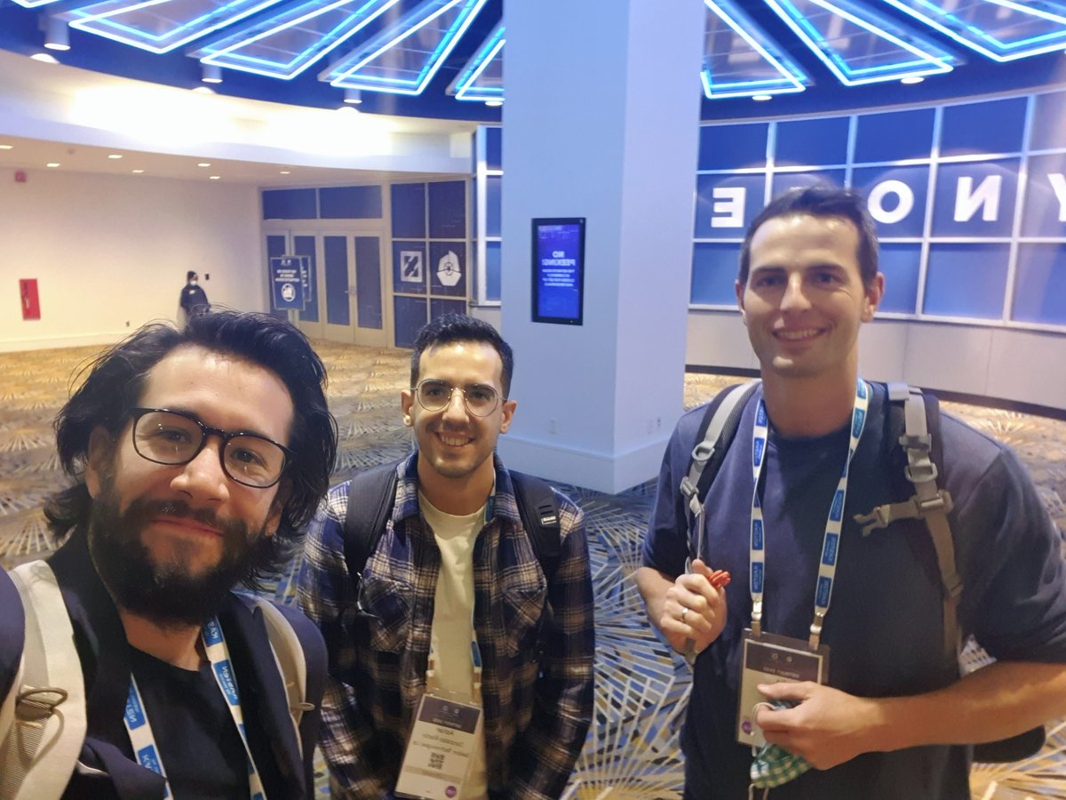 Alejandro Saucedo | KubeCon 2025 AI Day Keynote tweet media