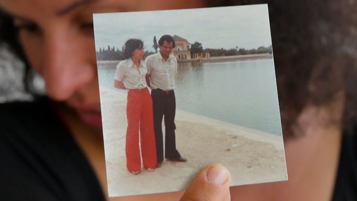 #Théâtre | Du 17 au 19/11, découvrez la touchante création théâtrale 𝘋é𝘧𝘢𝘶𝘵 𝘥'𝘰𝘳𝘪𝘨𝘪𝘯𝘦 de Yasmine Laassal et Bouchra Ezzahir!

Un spectacle inédit à ne surtout pas manquer 😉

ℹ️ espacemagh.be/projects/defau…