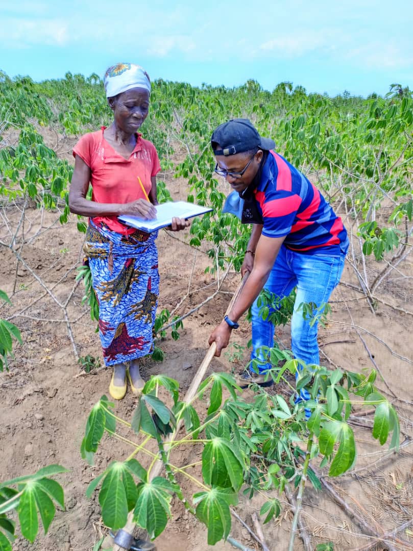 Benoît bashizi tweet media
