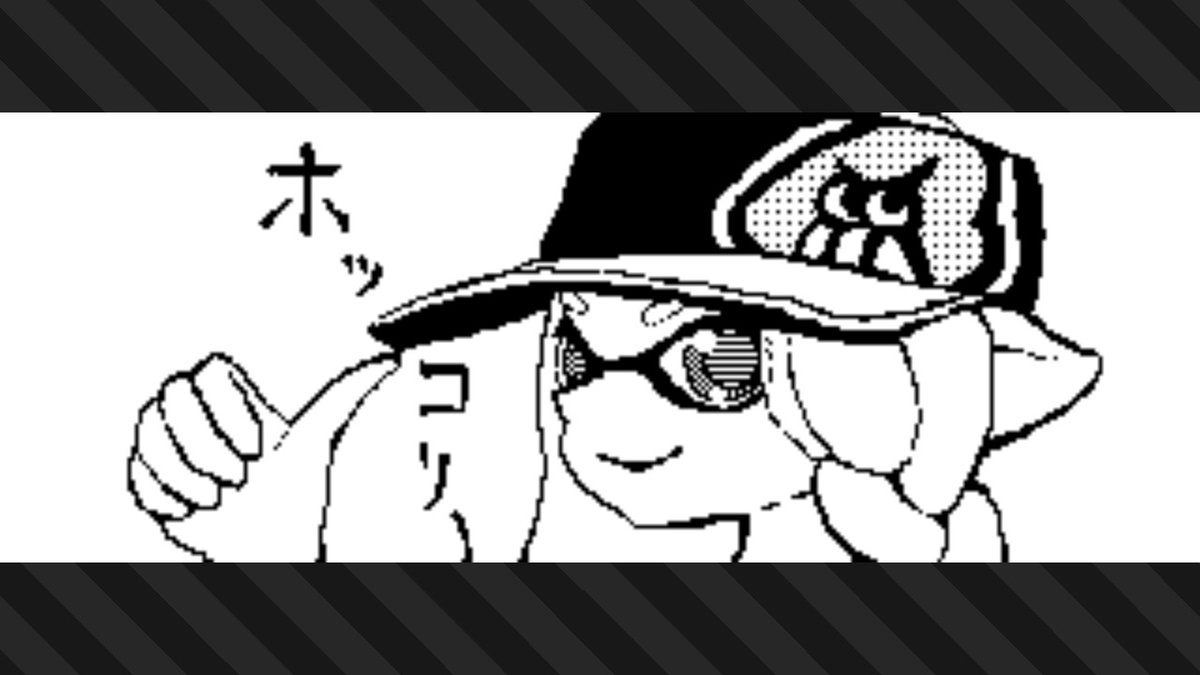 ホッコリー ヤキフグサンバイザー #スプラトゥーン3 #Splatoon3 #NintendoSwitch 